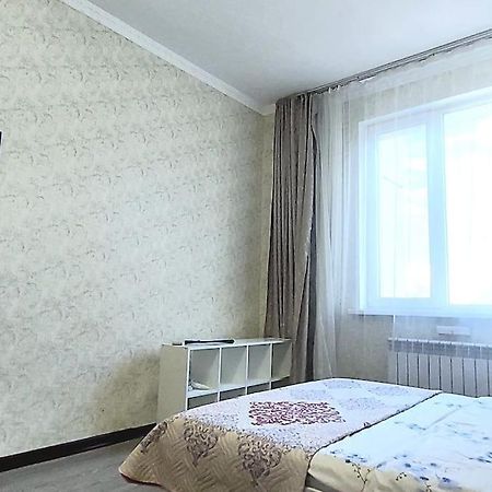 Аэропорт 15 Минут Экспо Бульвар Apartment Astana Exterior photo