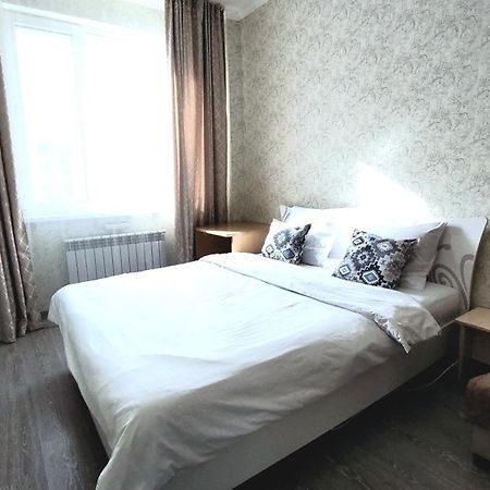 Аэропорт 15 Минут Экспо Бульвар Apartment Astana Exterior photo