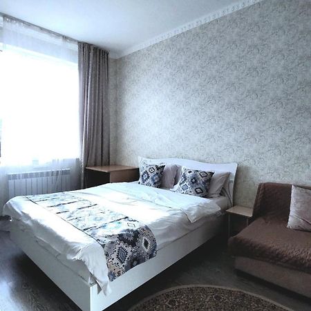 Аэропорт 15 Минут Экспо Бульвар Apartment Astana Exterior photo