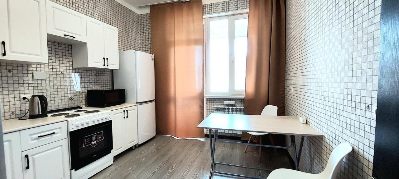 Аэропорт 15 Минут Экспо Бульвар Apartment Astana Exterior photo