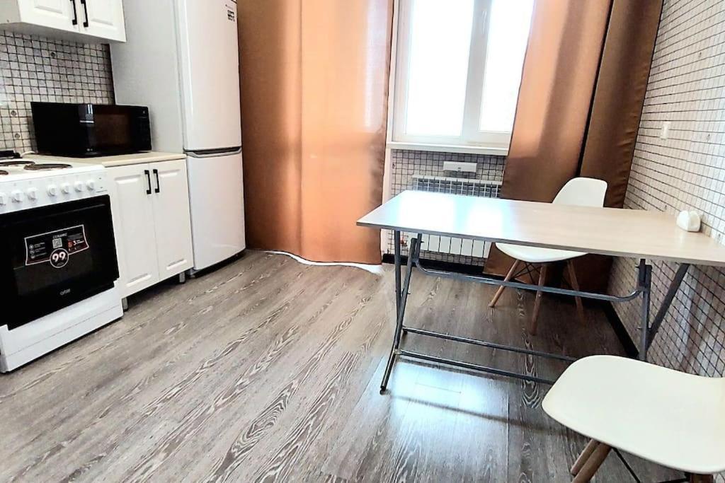 Аэропорт 15 Минут Экспо Бульвар Apartment Astana Exterior photo
