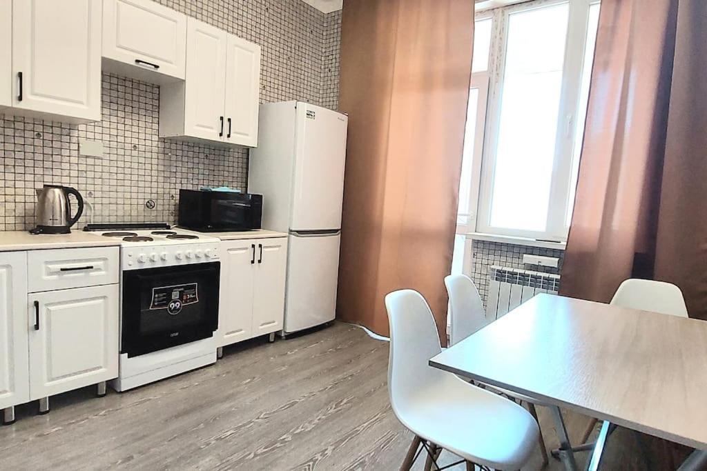 Аэропорт 15 Минут Экспо Бульвар Apartment Astana Exterior photo